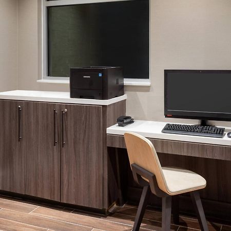 Residence Inn By Marriott St. Cloud Waite Park Экстерьер фото