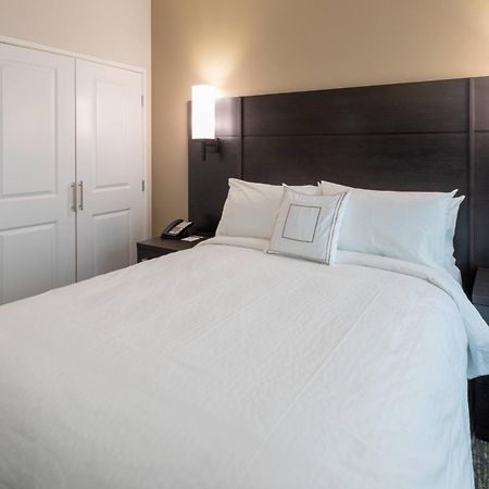 Residence Inn By Marriott St. Cloud Waite Park Экстерьер фото