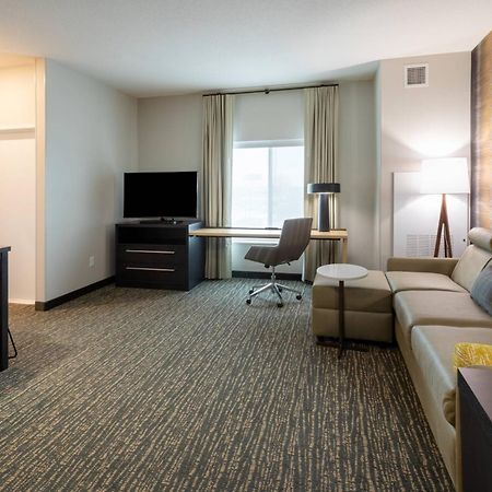 Residence Inn By Marriott St. Cloud Waite Park Экстерьер фото