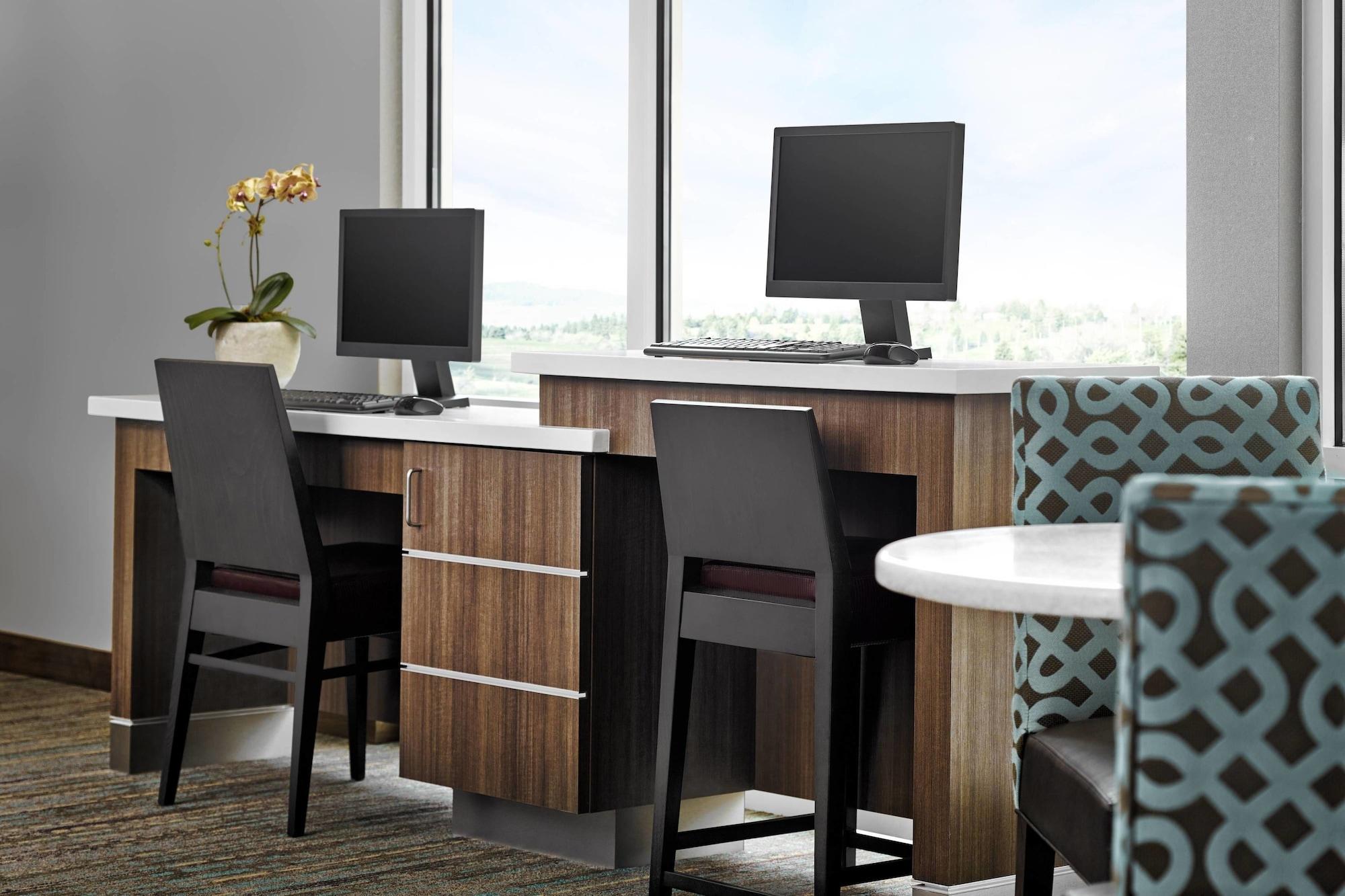 Residence Inn By Marriott St. Cloud Waite Park Экстерьер фото