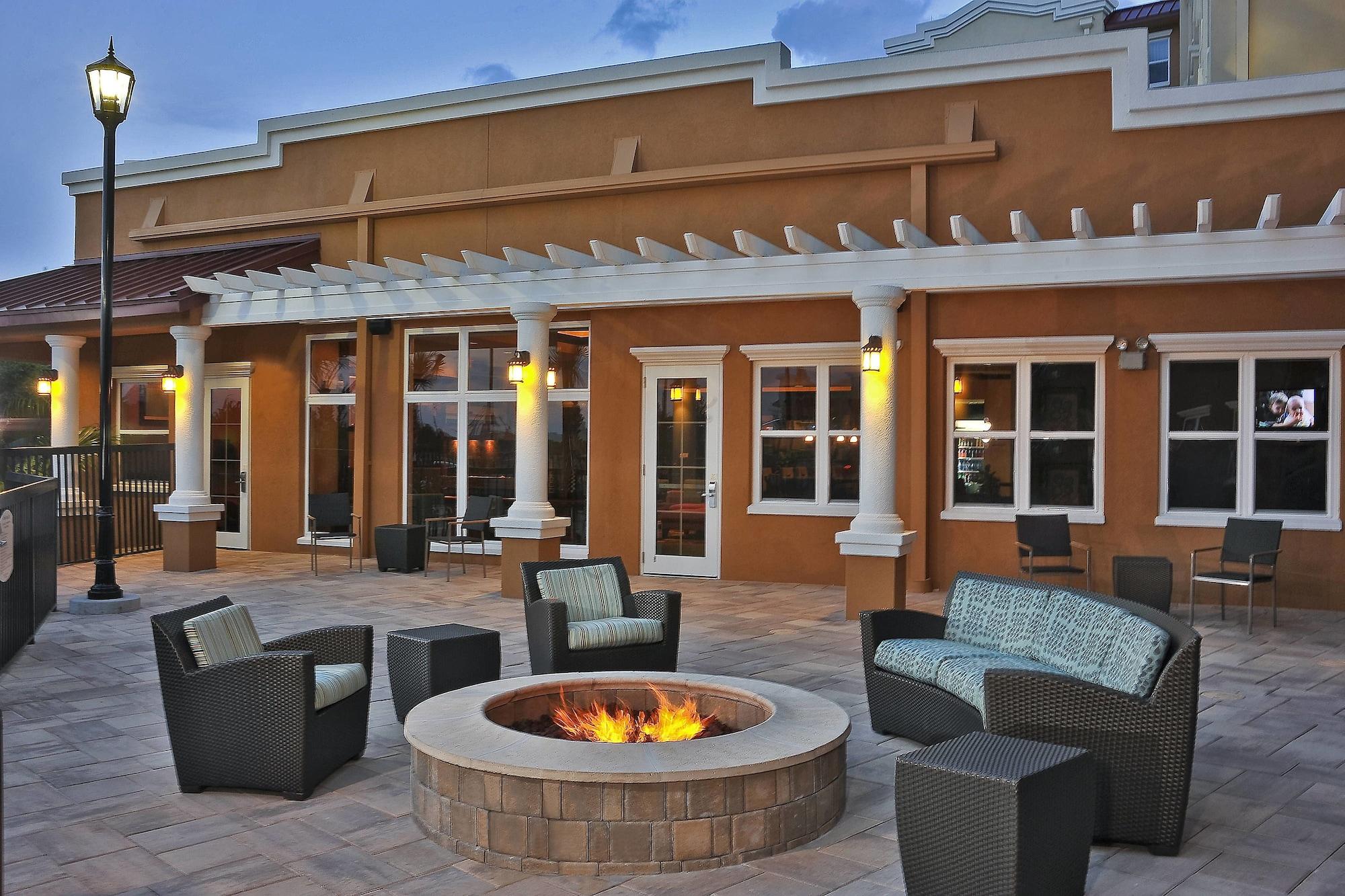 Residence Inn By Marriott St. Cloud Waite Park Экстерьер фото