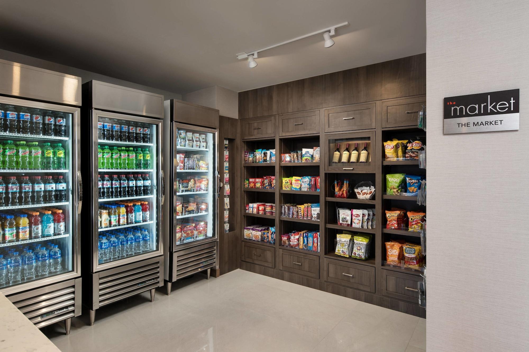 Residence Inn By Marriott St. Cloud Waite Park Экстерьер фото