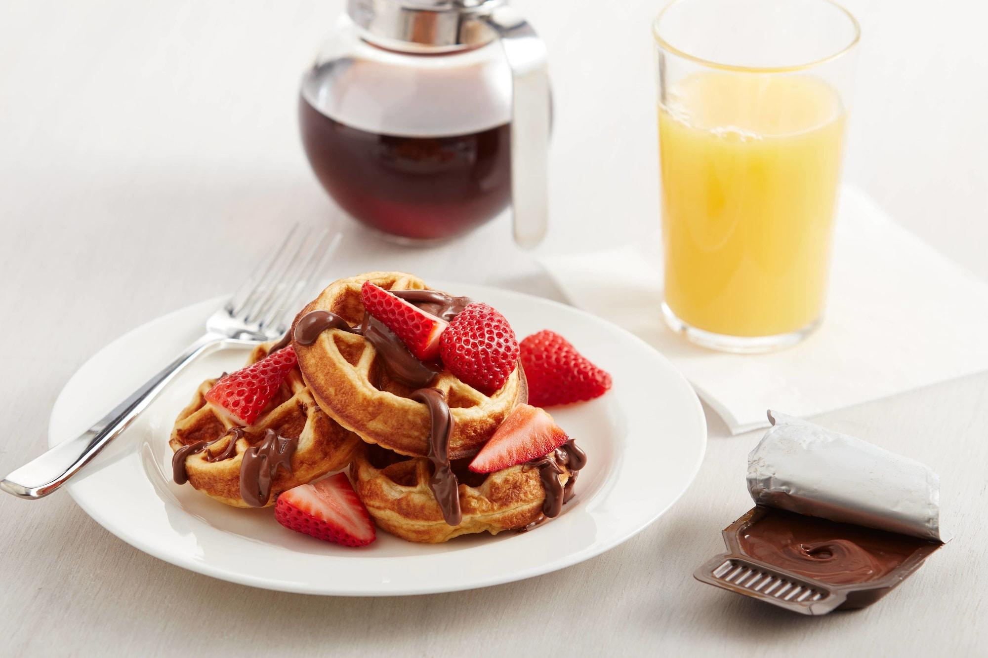Residence Inn By Marriott St. Cloud Waite Park Экстерьер фото