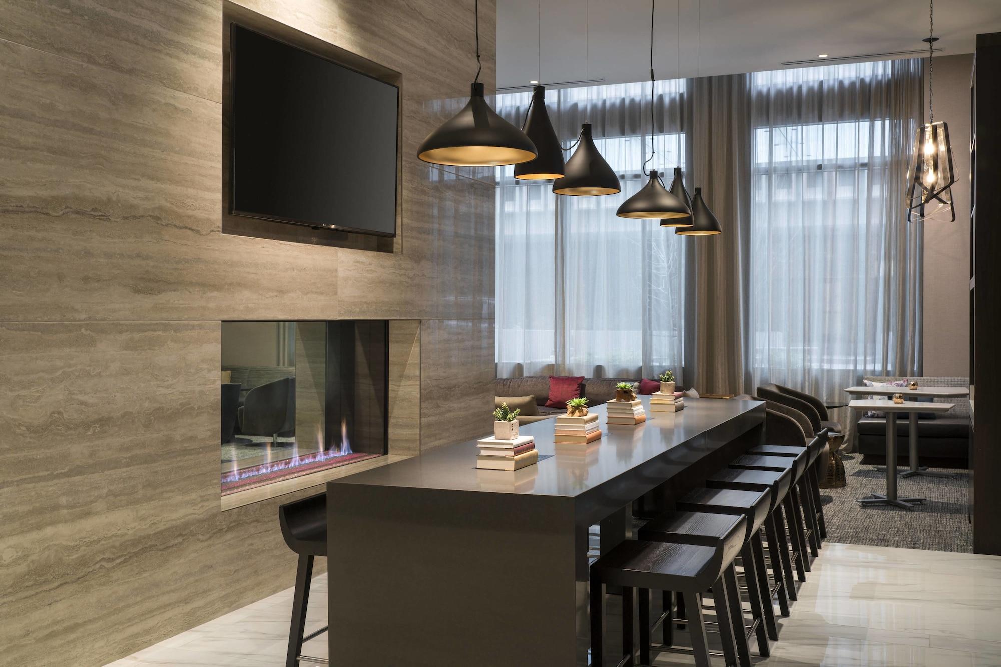 Residence Inn By Marriott St. Cloud Waite Park Экстерьер фото