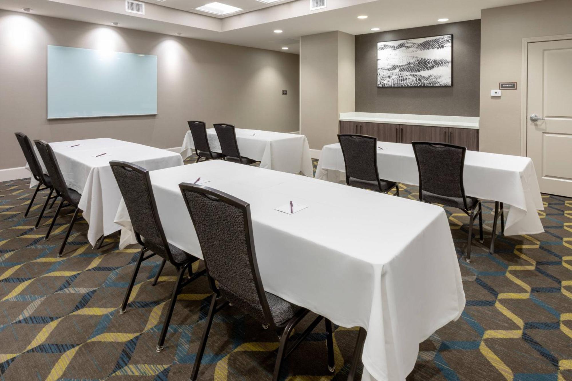 Residence Inn By Marriott St. Cloud Waite Park Экстерьер фото