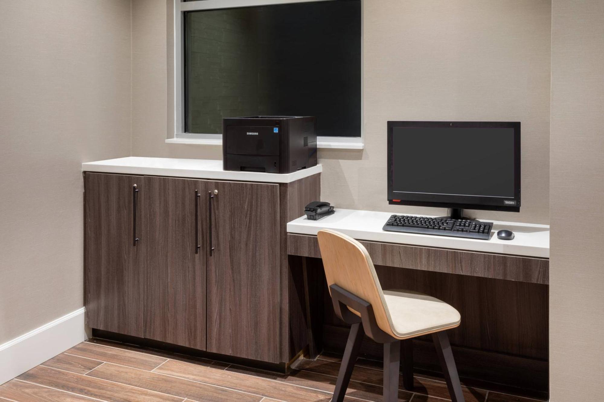 Residence Inn By Marriott St. Cloud Waite Park Экстерьер фото