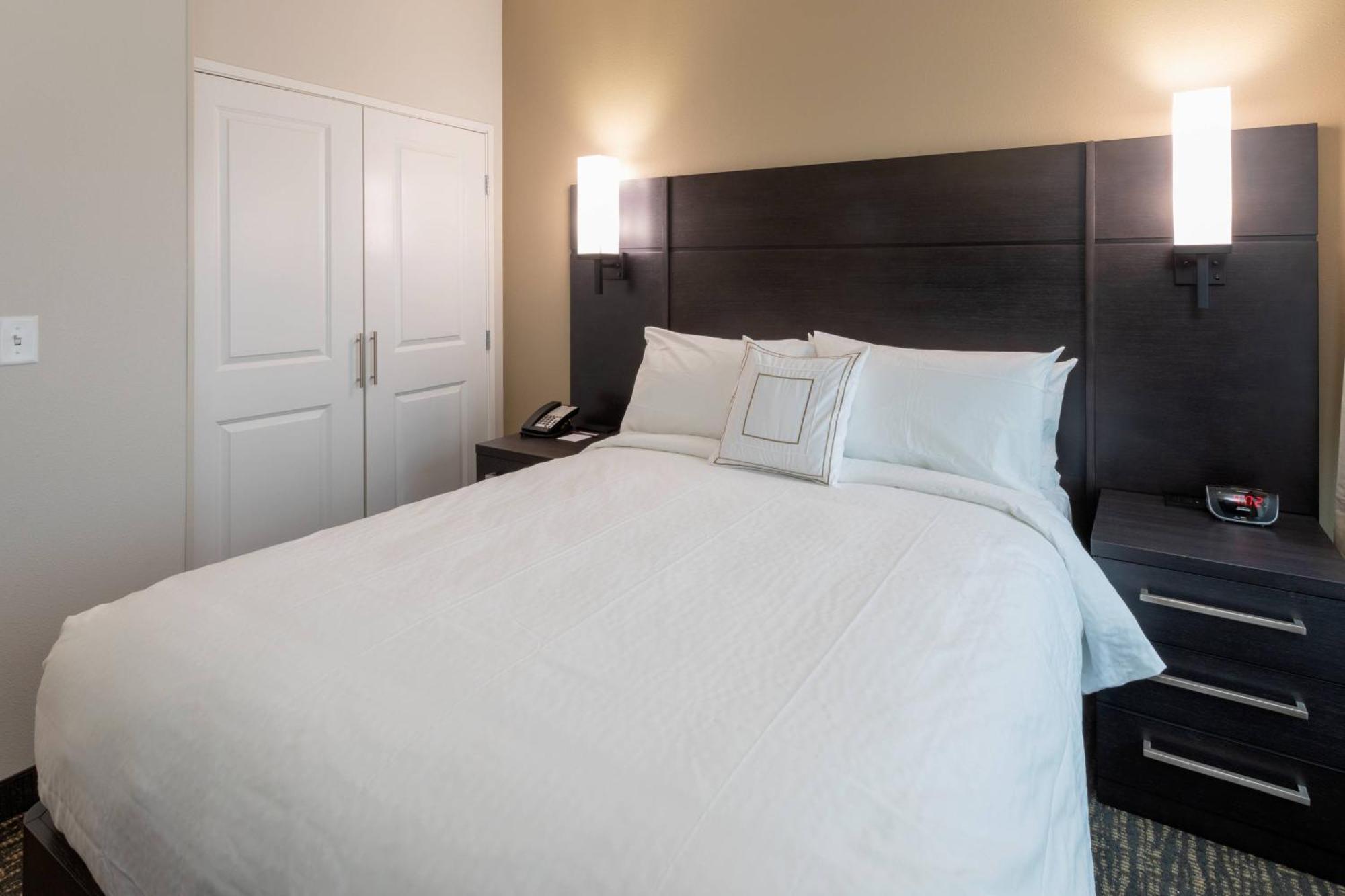 Residence Inn By Marriott St. Cloud Waite Park Экстерьер фото