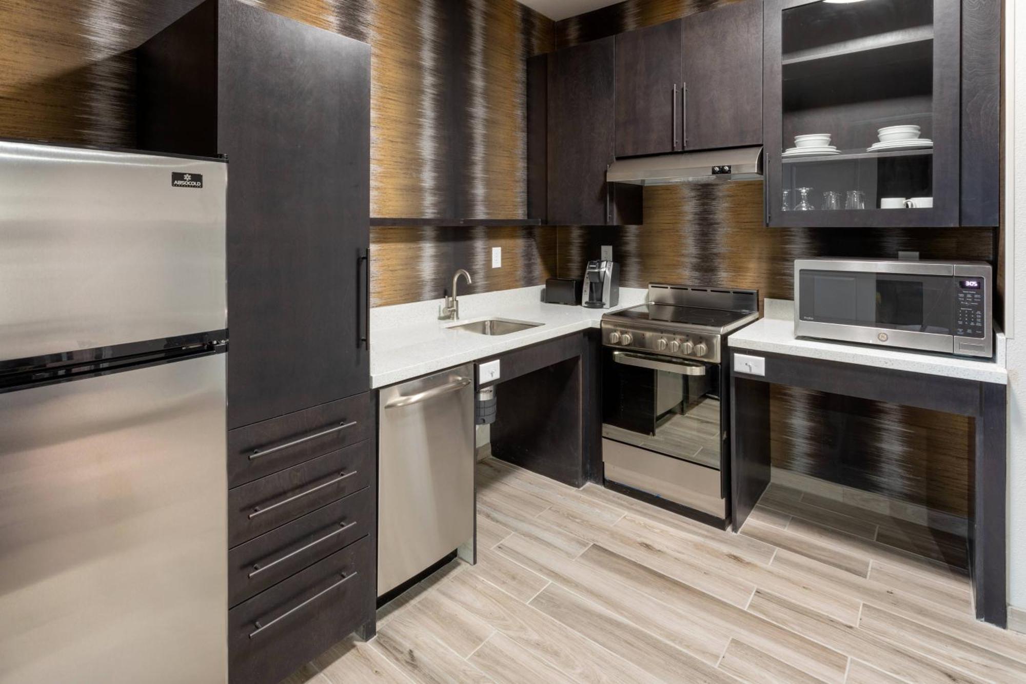 Residence Inn By Marriott St. Cloud Waite Park Экстерьер фото
