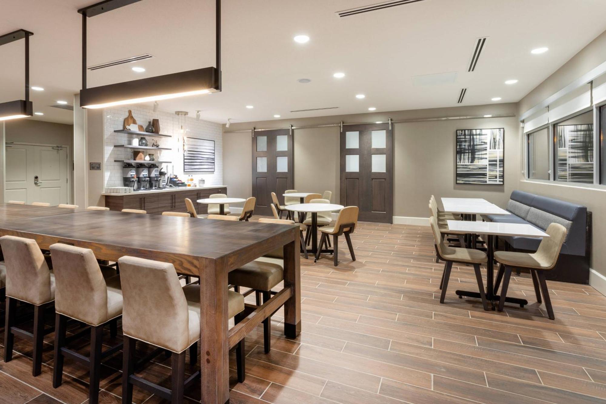 Residence Inn By Marriott St. Cloud Waite Park Экстерьер фото