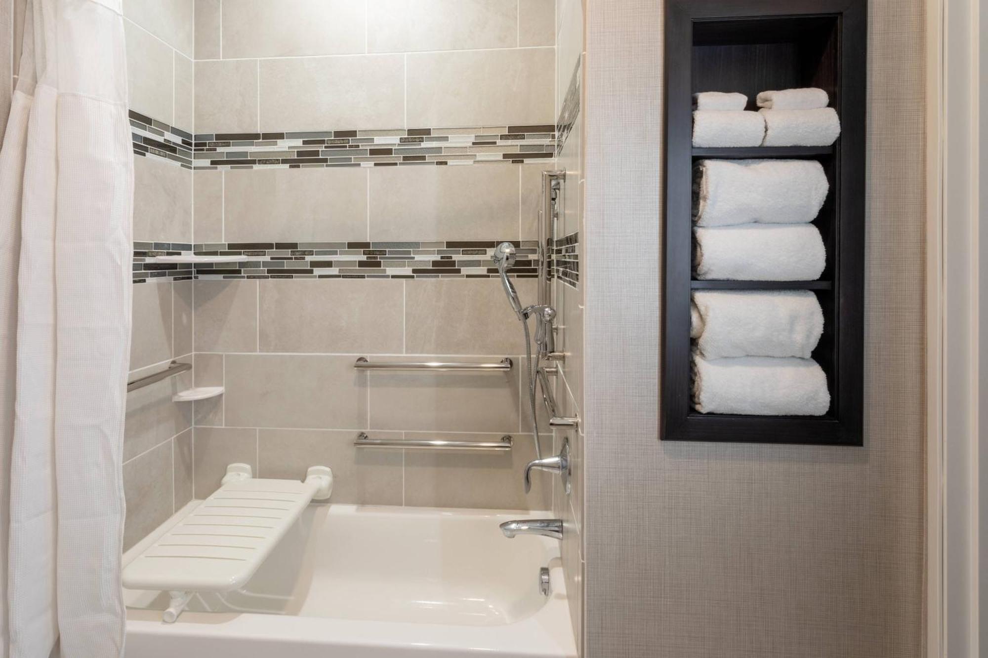 Residence Inn By Marriott St. Cloud Waite Park Экстерьер фото