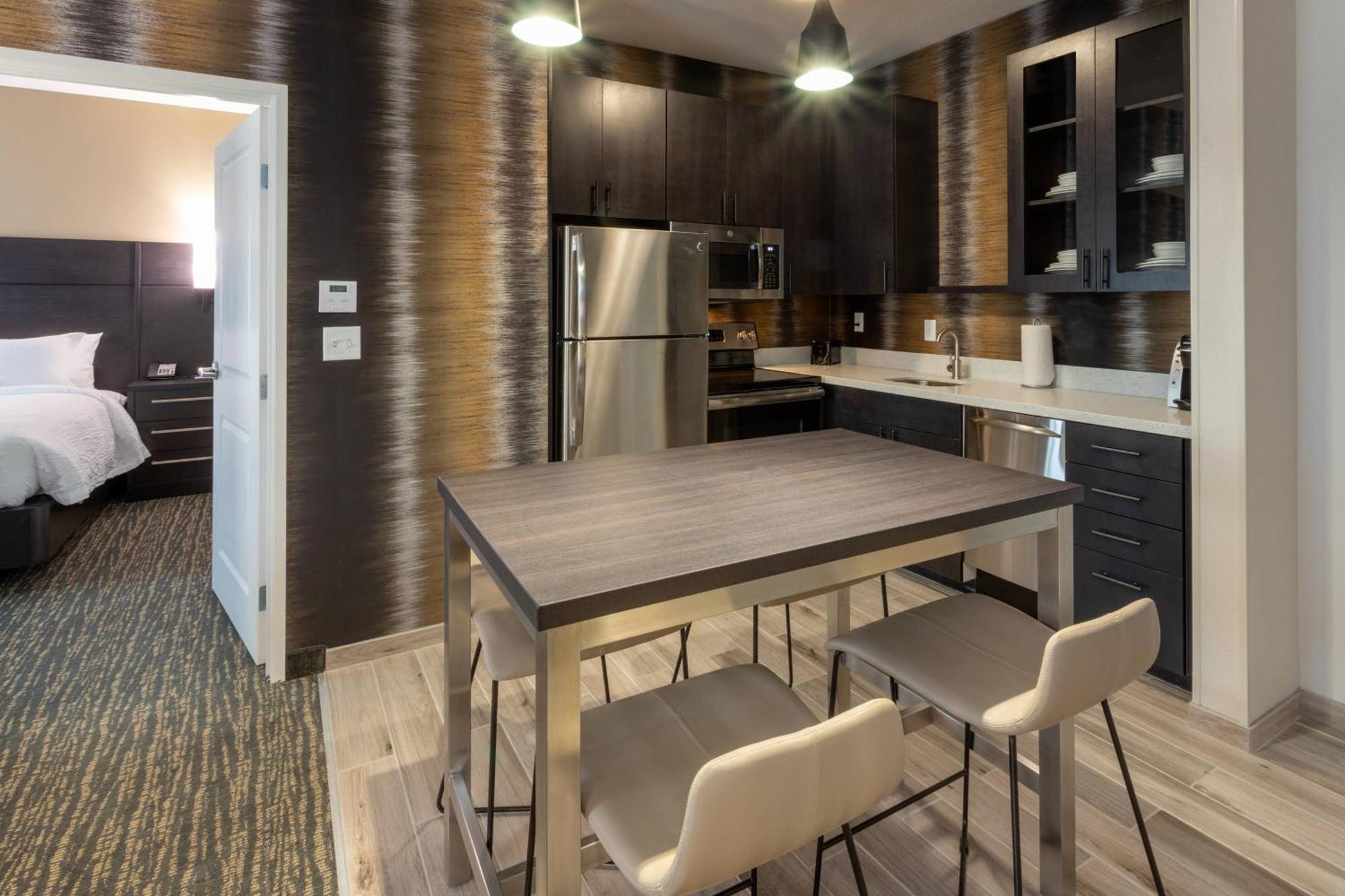 Residence Inn By Marriott St. Cloud Waite Park Экстерьер фото